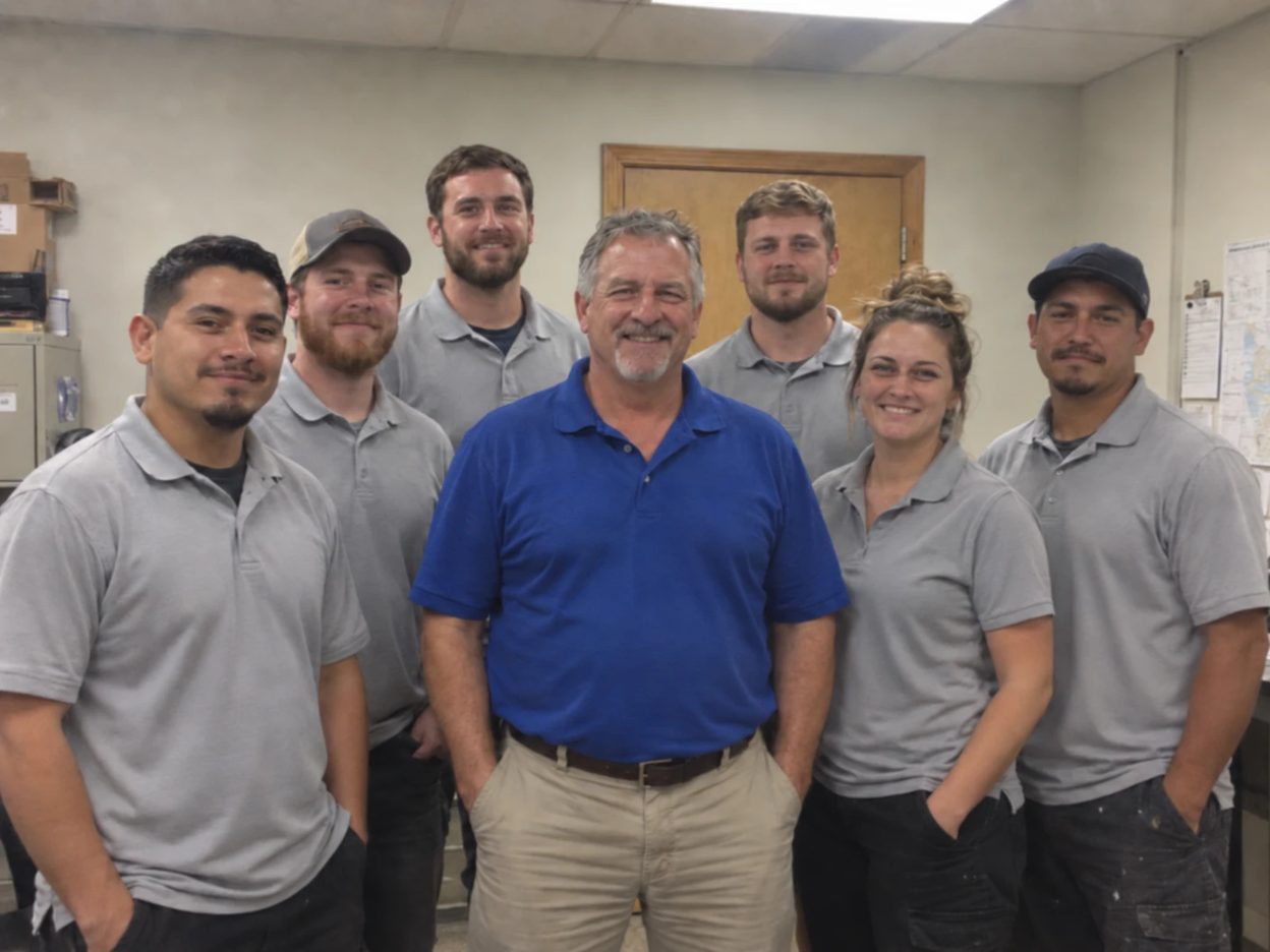 HVAC technicians in Columbia, MD